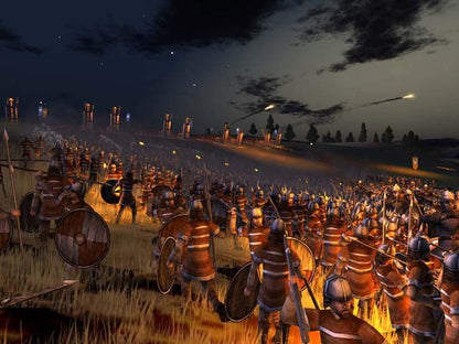 Rome: Total War Collection (2021) PC GOG CD Key