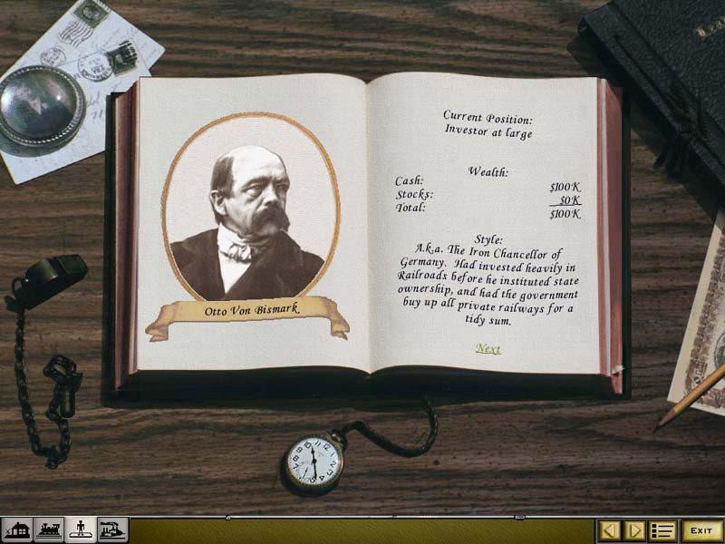 Railroad Tycoon II Platinum GOG CD Key