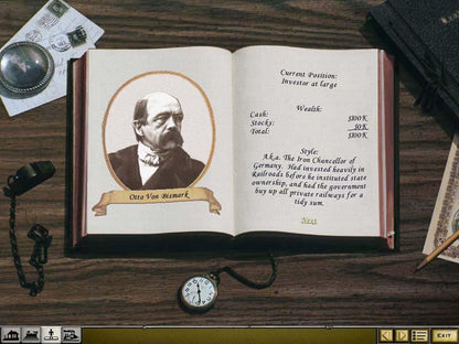 Railroad Tycoon II Platinum GOG CD Key