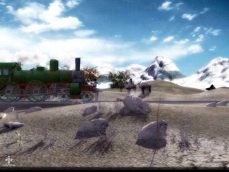 Railroad Tycoon 3 GOG CD Key