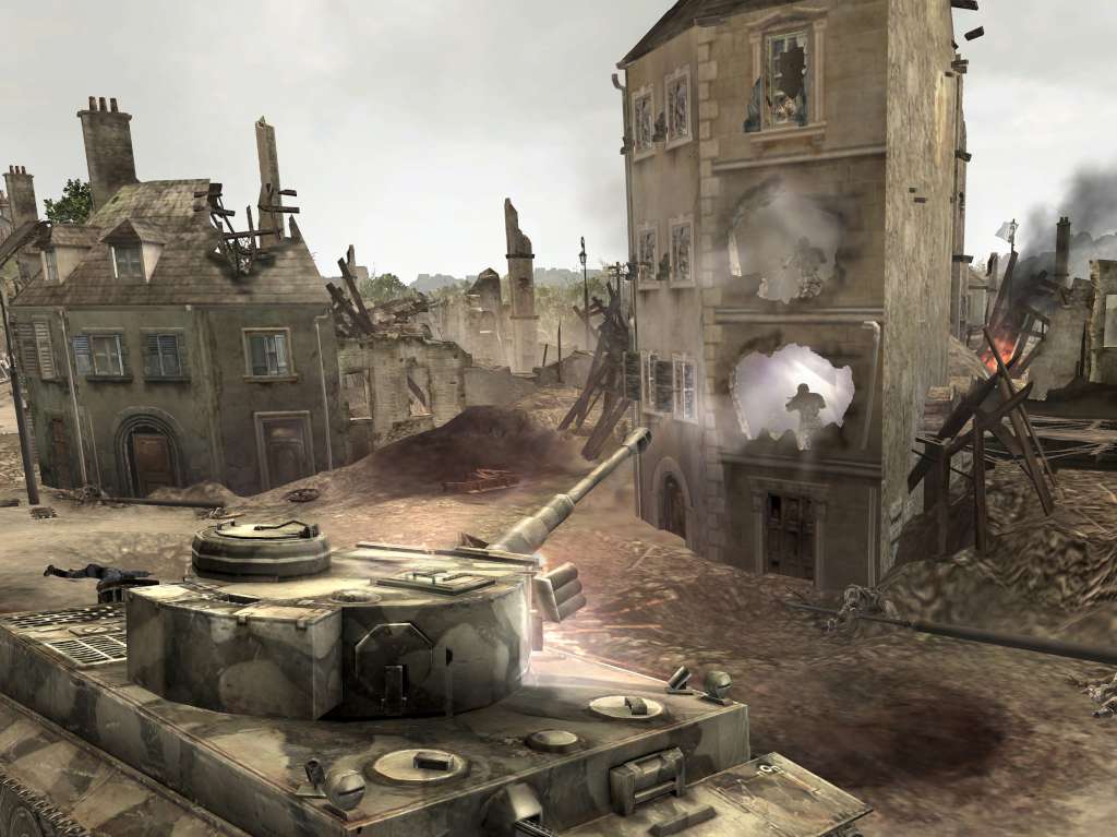 Company Of Heroes Complete Edition Steam CD Key