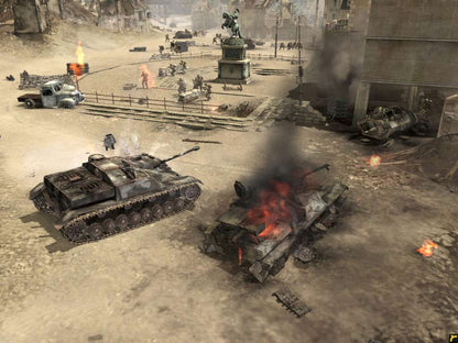 Company of Heroes Steam CD Key