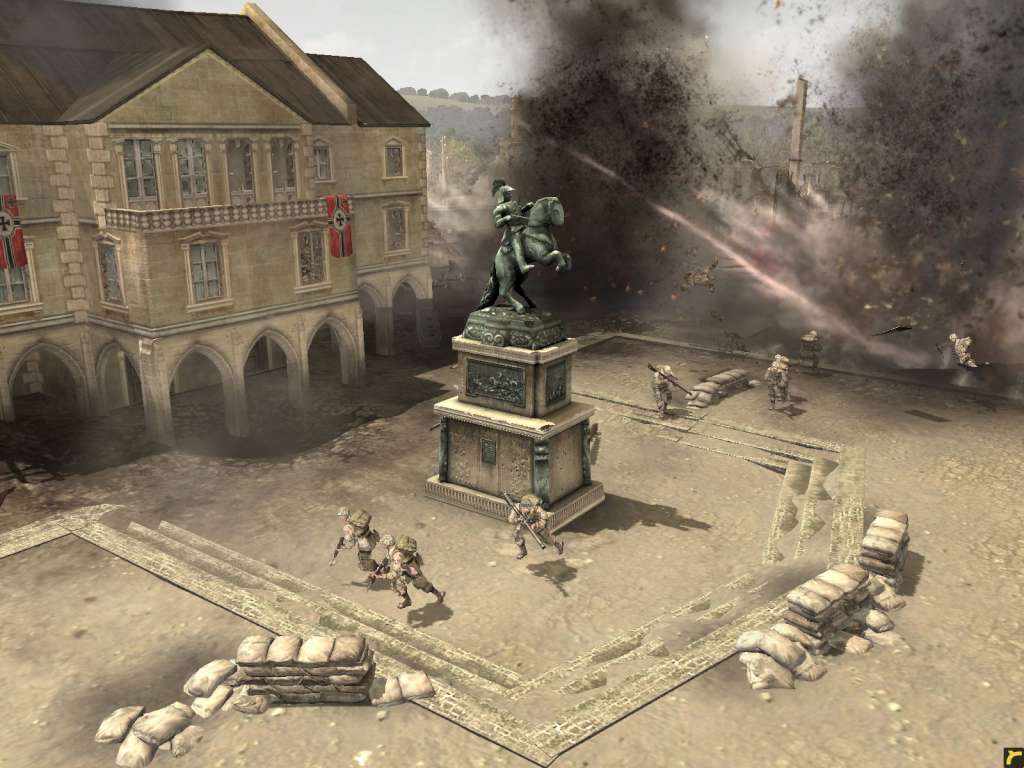 Company Of Heroes Complete Edition Steam Gift