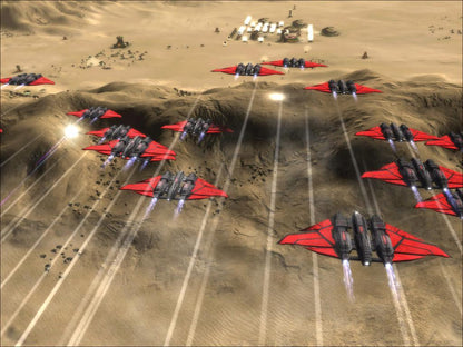 Supreme Commander Gold Edition PC Steam CD Key