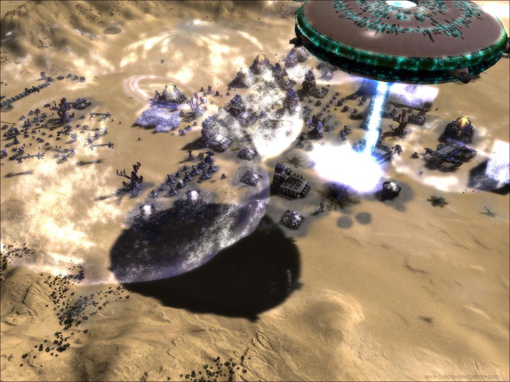 Supreme Commander Gold Edition GOG CD Key