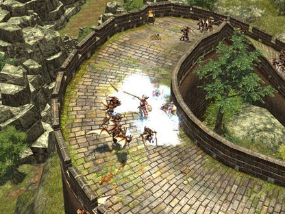 Titan Quest Gold Steam Gift