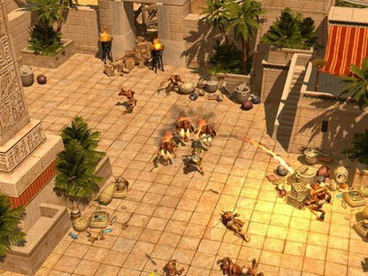 Titan Quest Gold Steam Gift