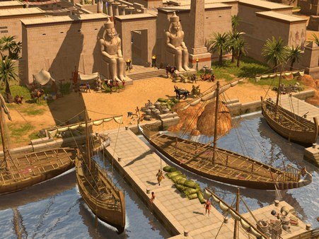 Titan Quest Steam CD Key