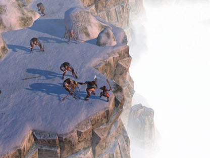 Titan Quest Steam CD Key