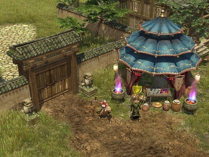 Titan Quest Gold Steam Gift