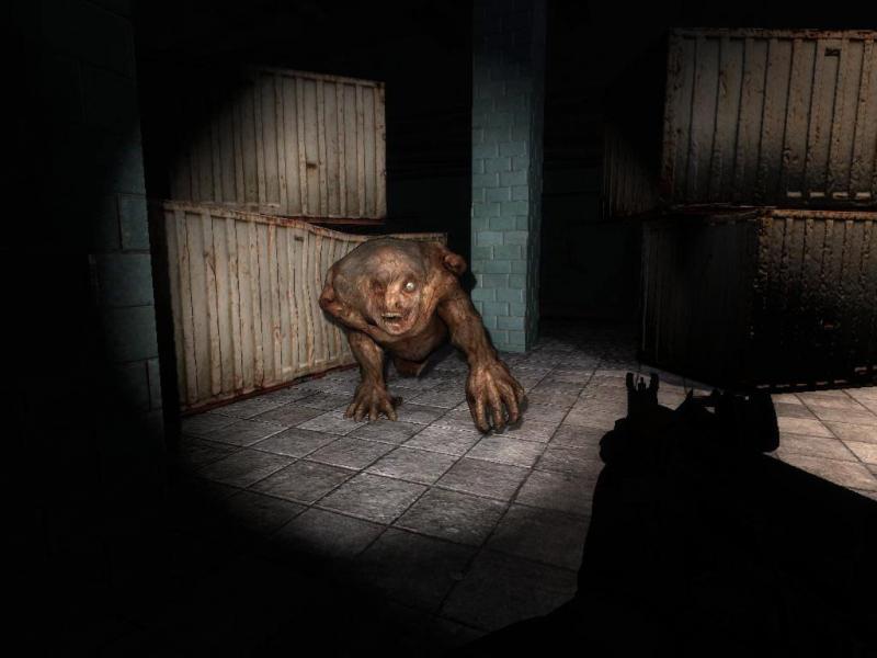 S.T.A.L.K.E.R.: Shadow of Chernobyl Steam Gift