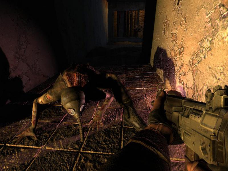 S.T.A.L.K.E.R.: Shadow of Chernobyl Steam CD Key