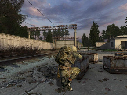 S.T.A.L.K.E.R.: Shadow of Chernobyl Steam Gift