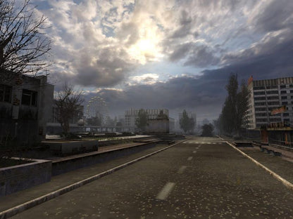 S.T.A.L.K.E.R.: Shadow of Chernobyl Steam Gift