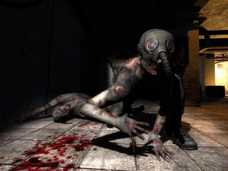 S.T.A.L.K.E.R.: Shadow of Chernobyl Steam Gift