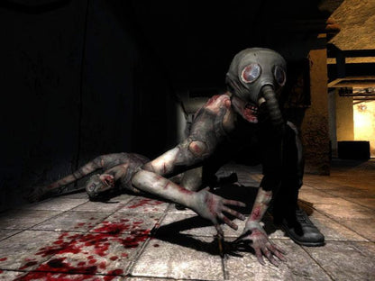 S.T.A.L.K.E.R.: Shadow of Chernobyl Steam Gift