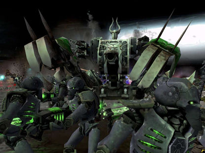 Warhammer 40,000: Dawn of War - Dark Crusade PC Steam CD Key