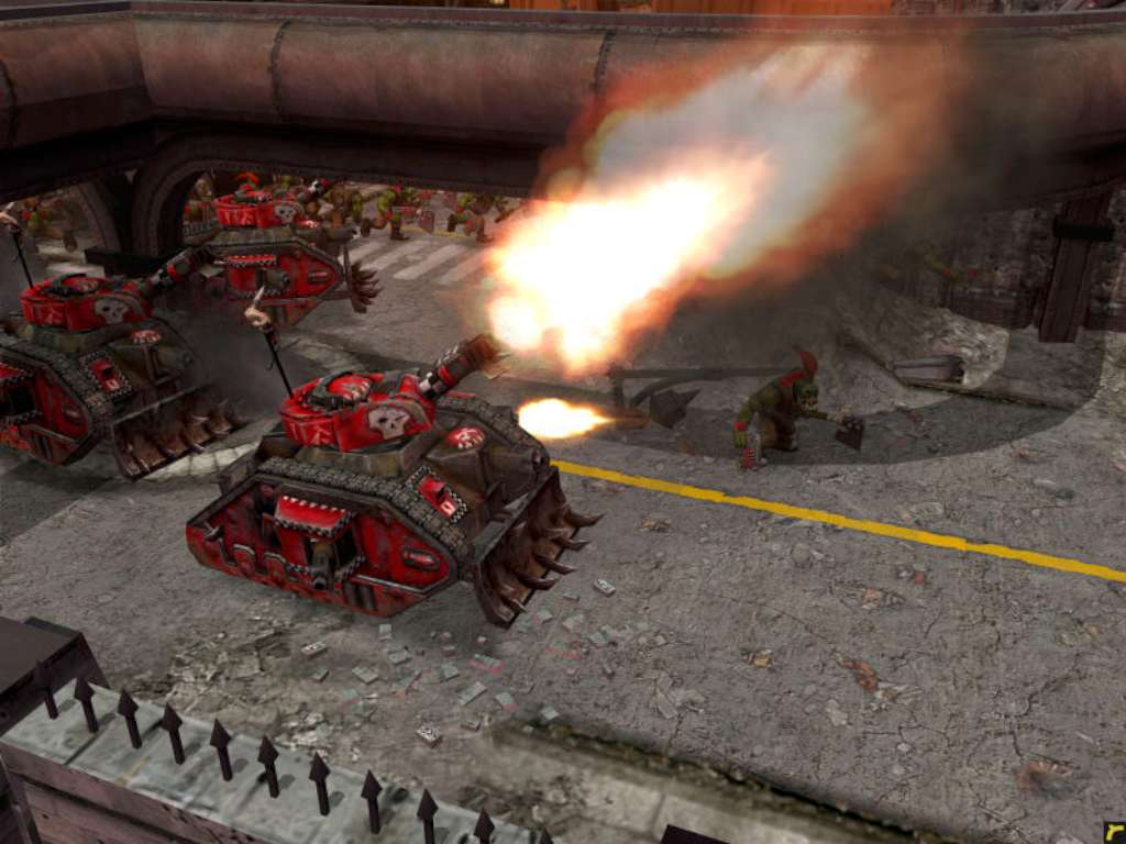 Warhammer 40,000: Dawn of War - Master Collection Steam CD Key