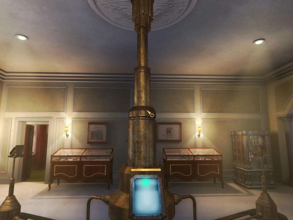 Safecracker: The Ultimate Puzzle Adventure Steam Gift
