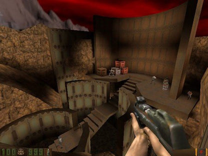 Quake II PC GOG CD Key