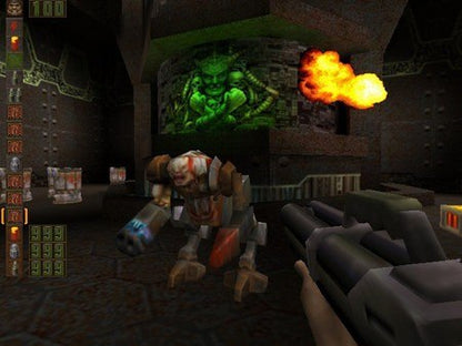 Quake II PC GOG CD Key