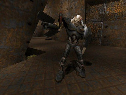 Quake II PC GOG CD Key