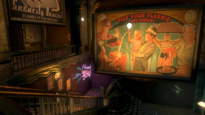 Bioshock PC Steam CD Key
