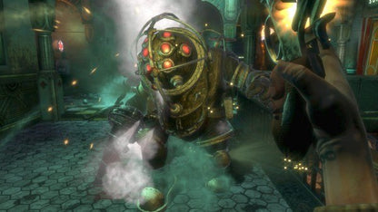 Bioshock + Bioshock 2 Pack Steam Gift