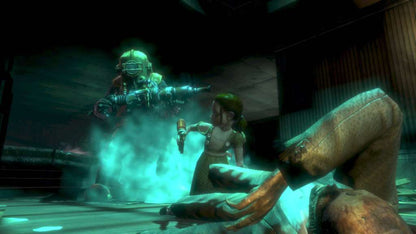 Bioshock PC Steam CD Key