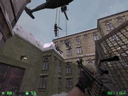 Counter-Strike Anthology Steam Gift