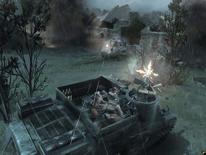 Company of Heroes: Opposing Fronts Steam Gift