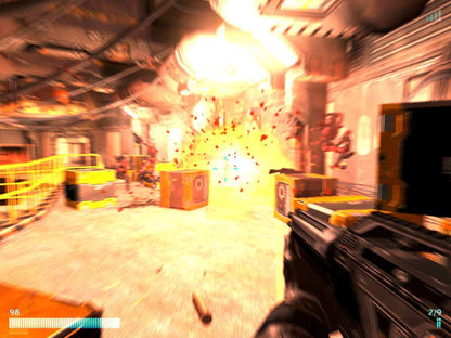 Alpha Prime Steam CD Key