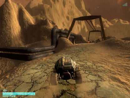 Alpha Prime Steam CD Key