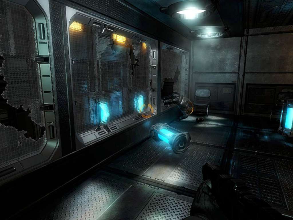Alpha Prime Steam CD Key