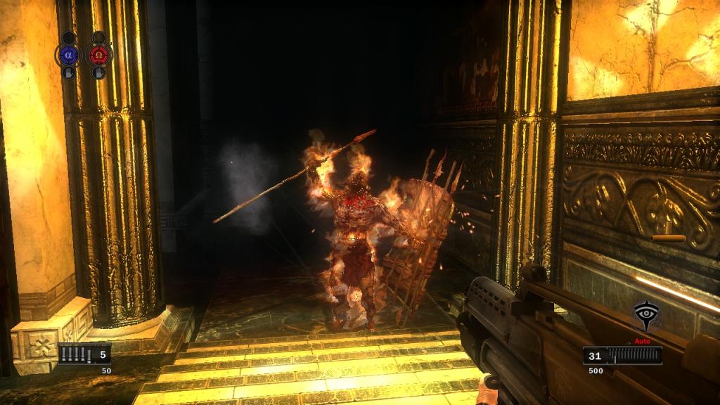 Clive Barker's Jericho PC Steam CD Key