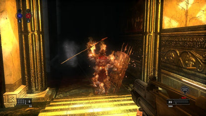 Clive Barker's Jericho PC Steam Gift