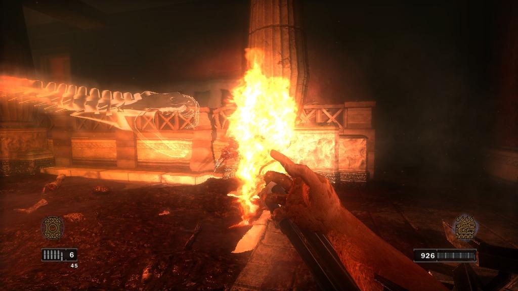 Clive Barker's Jericho PC Steam CD Key