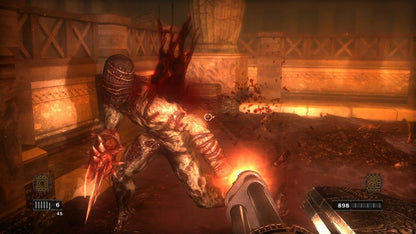 Clive Barker's Jericho PC Steam CD Key