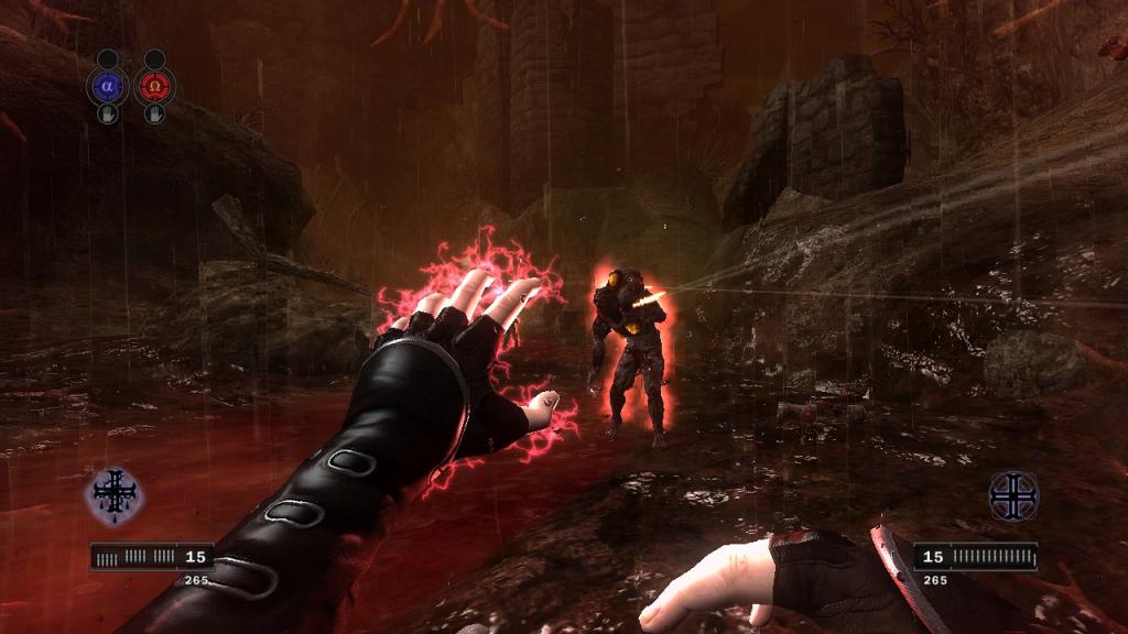 Clive Barker's Jericho PC Steam CD Key