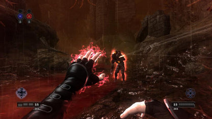 Clive Barker's Jericho PC Steam CD Key