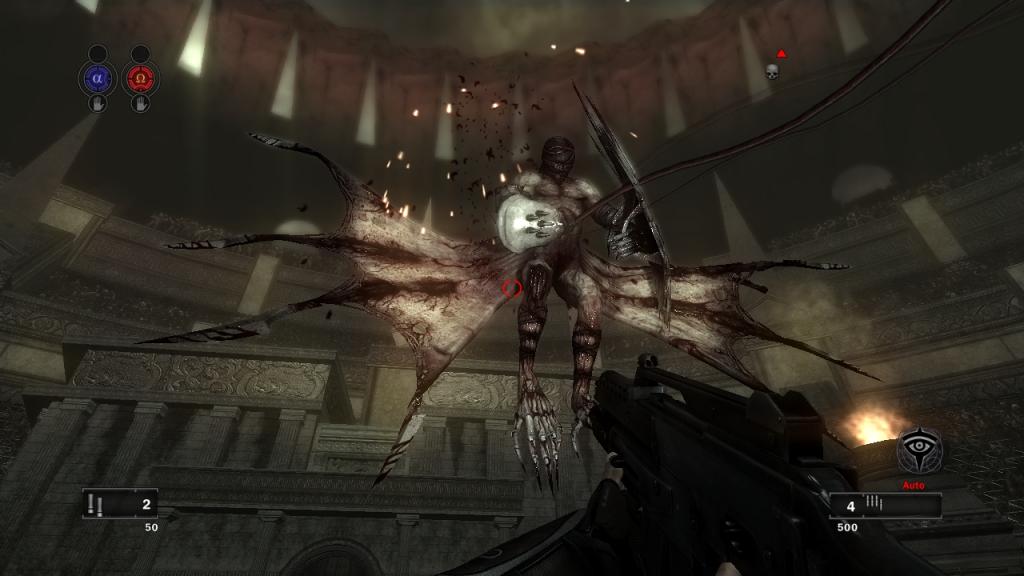 Clive Barker's Jericho PC Steam CD Key