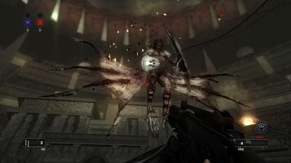 Clive Barker's Jericho PC Steam Gift
