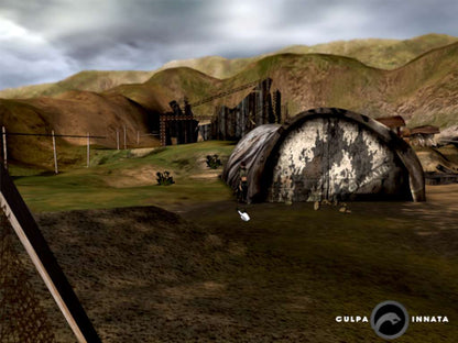 Culpa Innata Steam CD Key