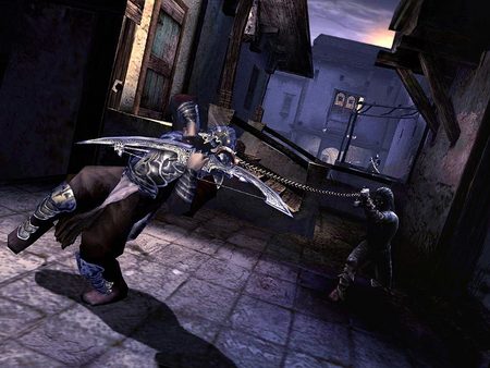 Prince of Persia: The Two Thrones GOG CD Key