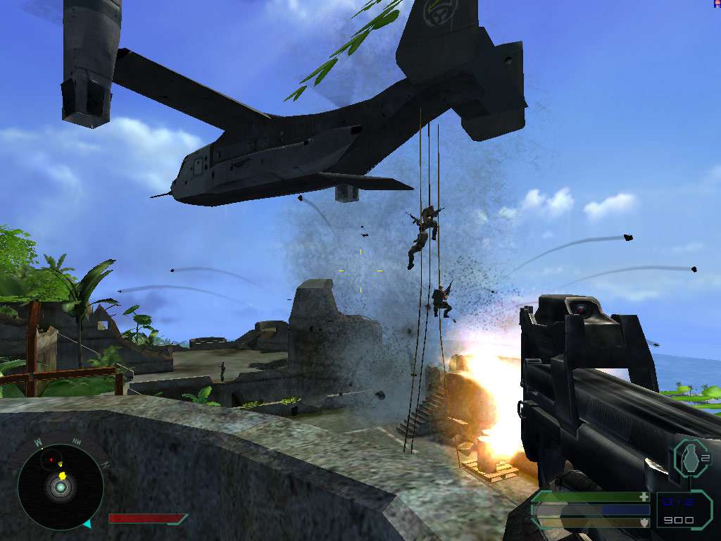 Far Cry Ubisoft Connect CD Key