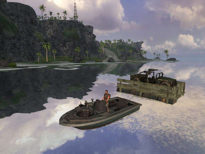 Far Cry Ubisoft Connect CD Key