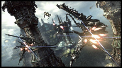 Unreal Tournament 3 Black Steam CD Key