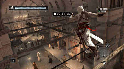 Assassin's Creed PC Ubisoft Connect CD Key
