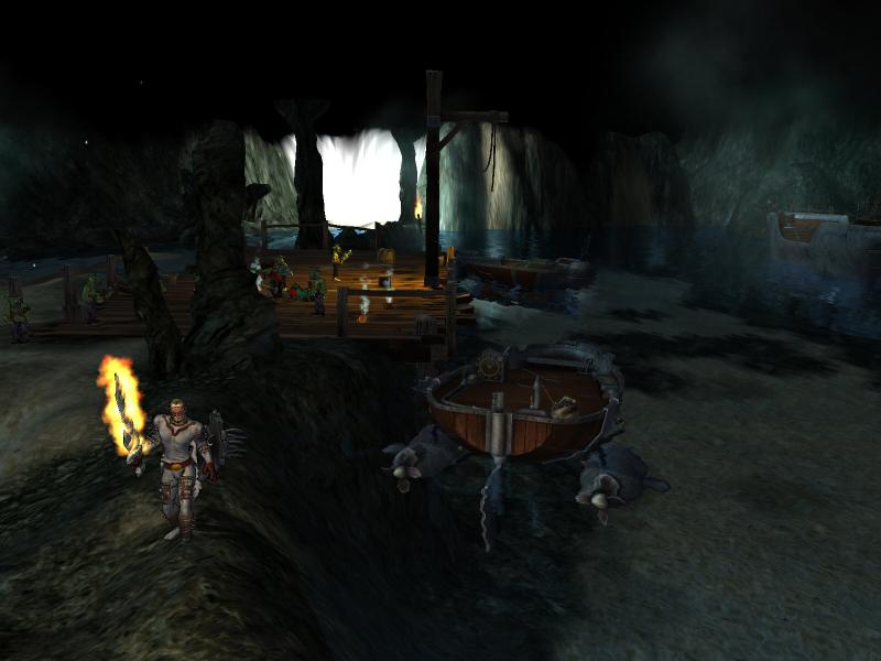 Silverfall: Earth Awakening PC Steam CD Key