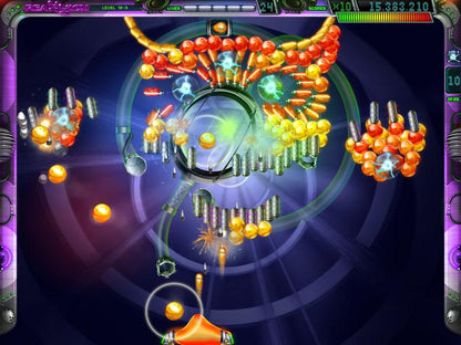 Reaxxion Steam CD Key